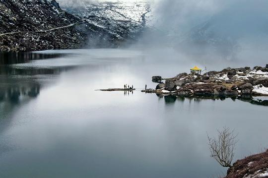 Sikkim Tour Package From NJP Image