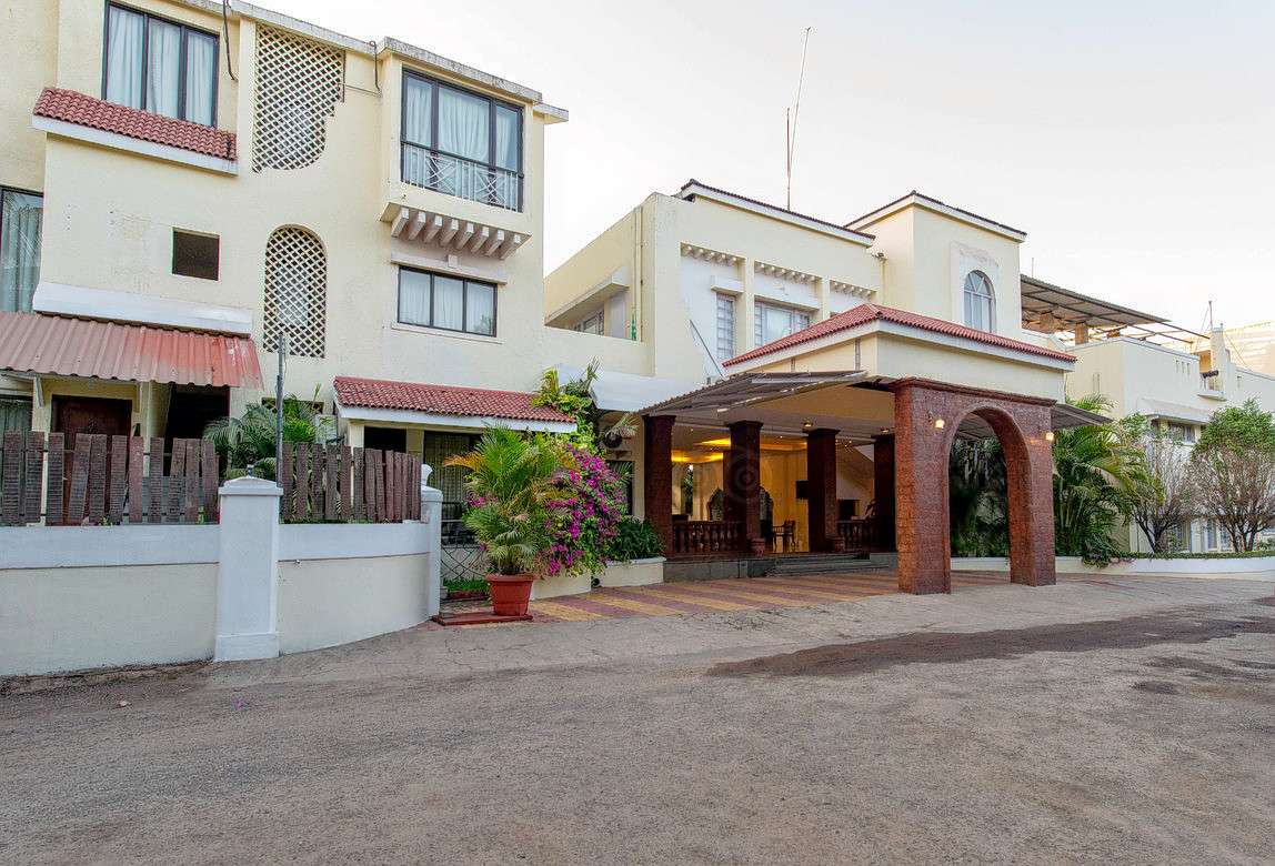 Sterling Goa Bardez Image