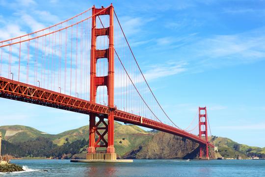 San Francisco Bay Cruise Tickets Image