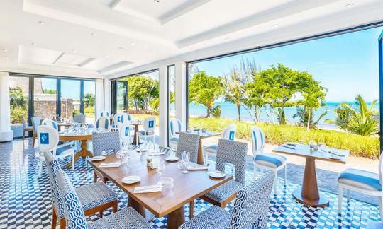 Radisson Blu Mauritius Image