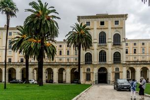 National Gallery of Ancient Art in Barberini Palace, Rome