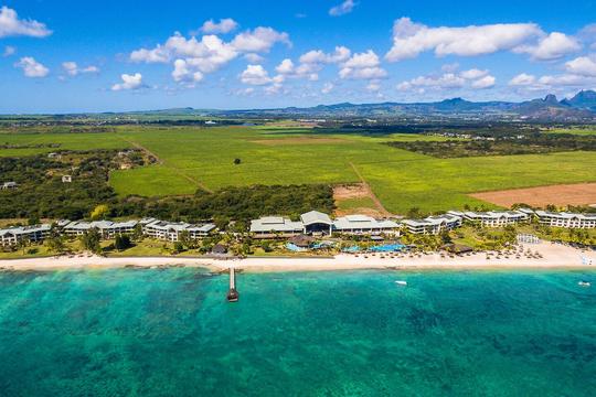 Le Meridien Ile Maurice Mauritius Image