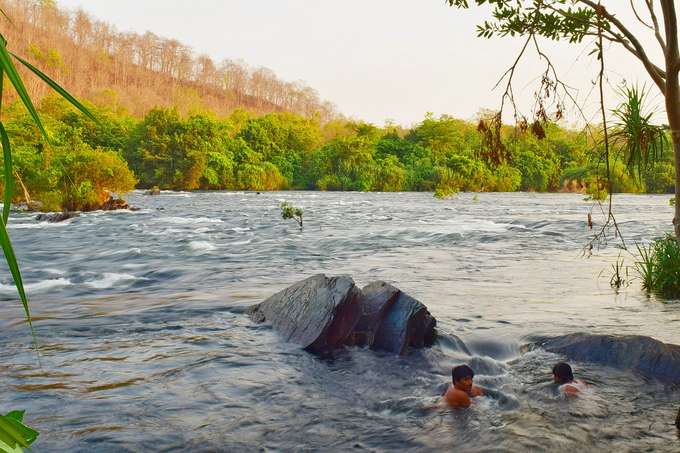 Moulangi Eco Park Dandeli