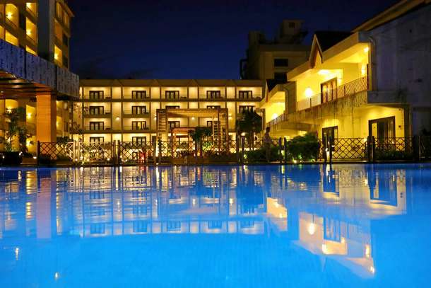 Mirasol Resort, Daman | Luxury Staycation Deal