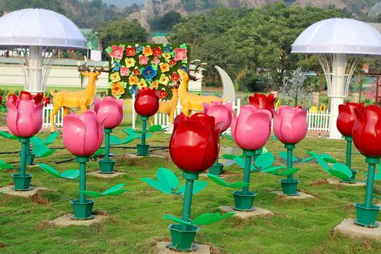 Statue of Unity Tour Package from Ahmedabad Image