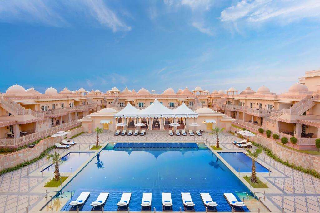ITC Grand Bharat Image