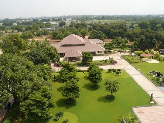 Madhubhan Resort And Spa Image