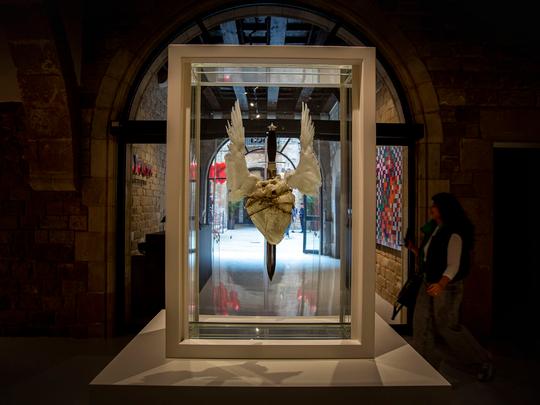 Moco Museum Ticekts Image