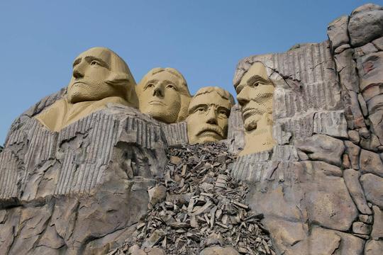 LEGOLAND Billund Tickets Image