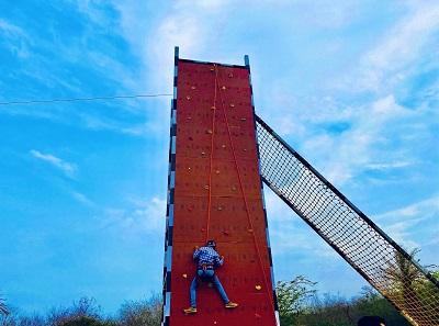 Awara Adventure Farm Image