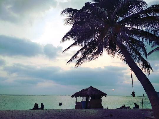 Amazing Lakshadweep Tour Package Image