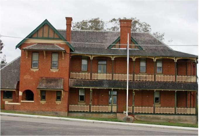 Trip to Wave Rock and Historic York in Perth