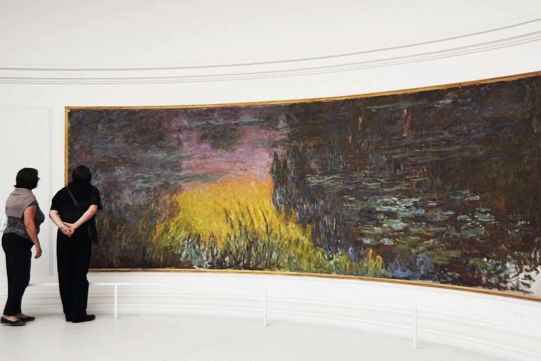 Orangerie Museum Tickets, Paris Image