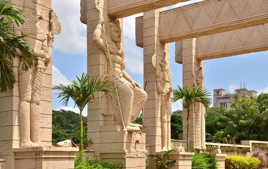 Corinthians Resort & Club Image