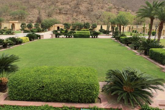 Sisodhiya Rani Ghar Entry Ticket, Jaipur Image