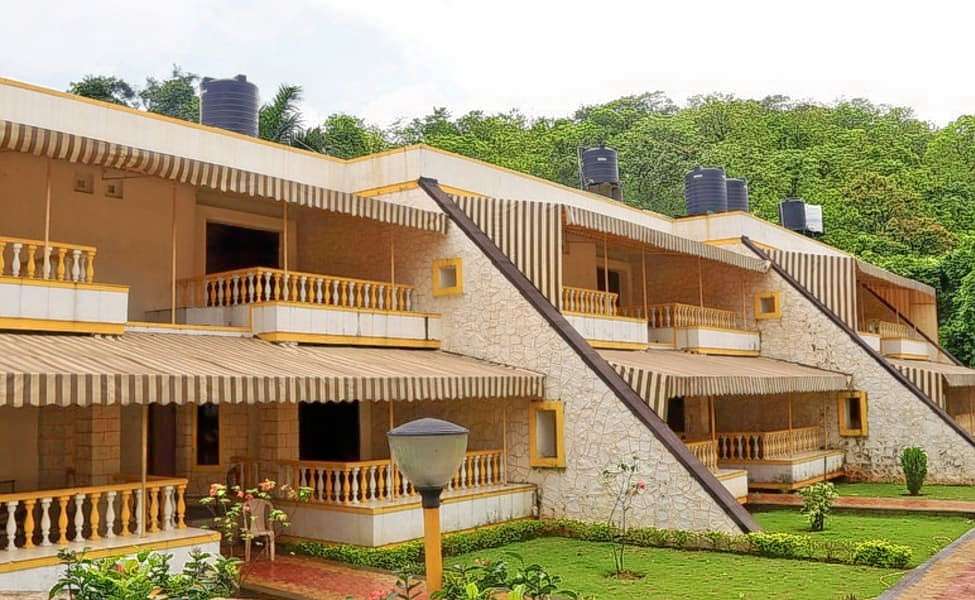 Panoramic Resort Karnala Image