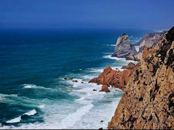 Cabo da Roca Portugal