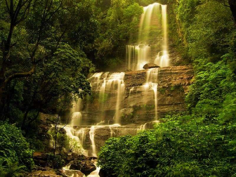 Chikmagalur Sightseeing Tour