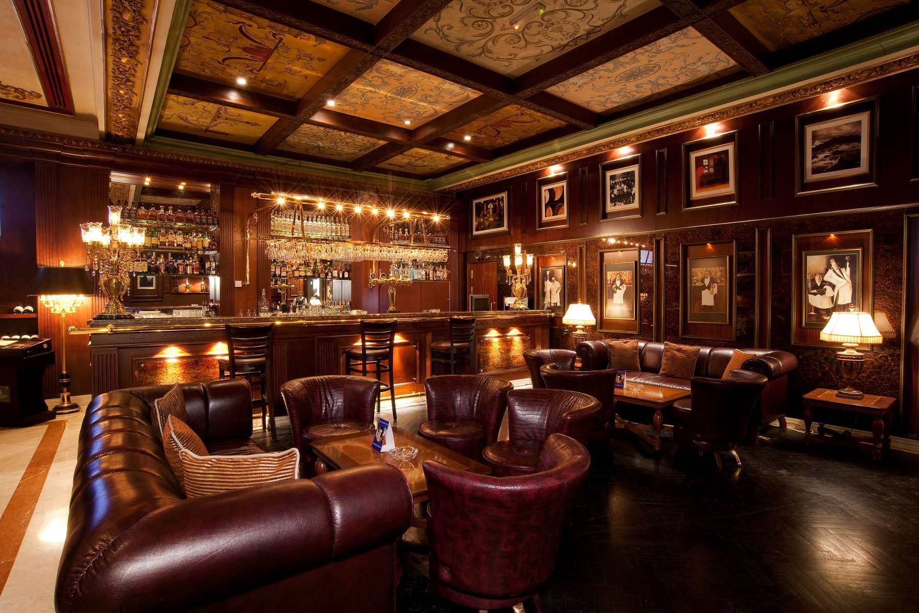 Royal Ascot Hotel Image