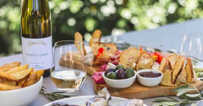 Gibbston Valley Wine Tour from Queenstown