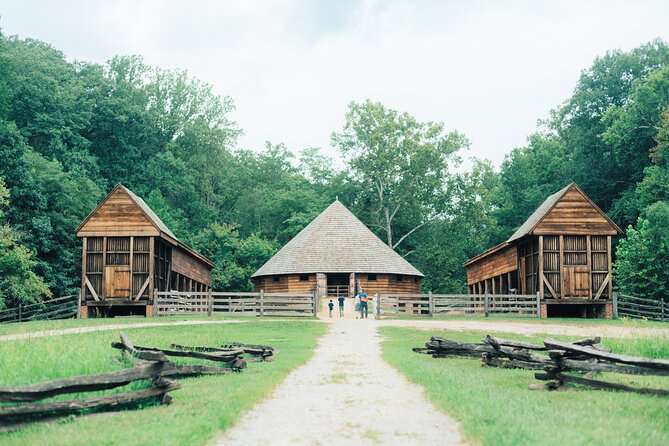 Mount Vernon & Old Alexandria Half-Day Guided Tour Image