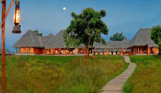 Evolve Back Kabini Image