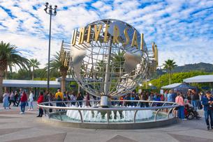 Universal Studios Hollywood, Los Angeles