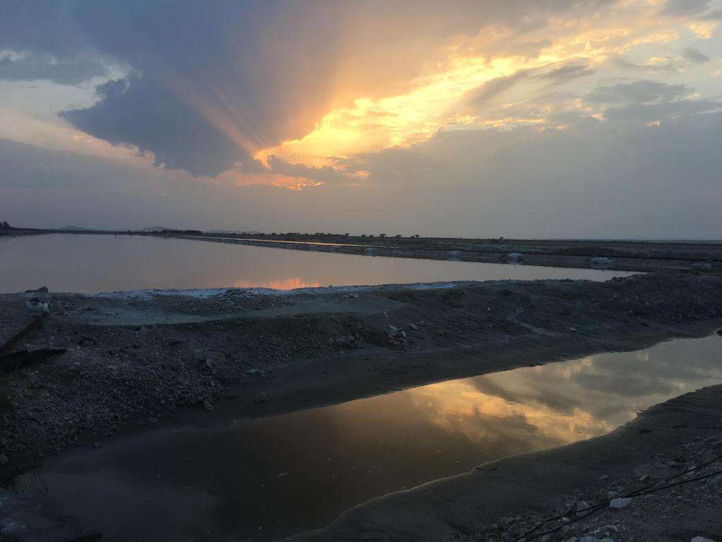 The Sambhar Heritage Resort Image