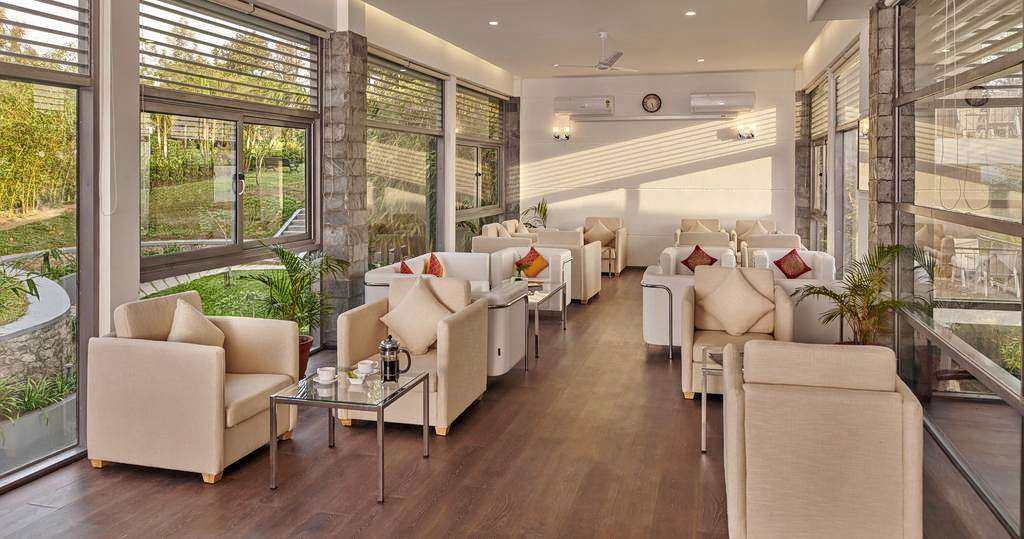 Ragamaya Resort & Spa Image