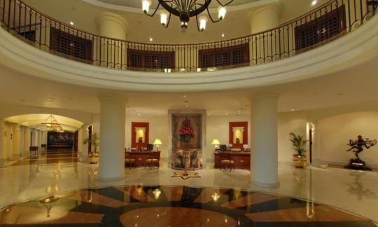 Welcomhotel Chennai Image