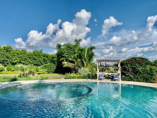 Shambhala Resort Bhopal Image