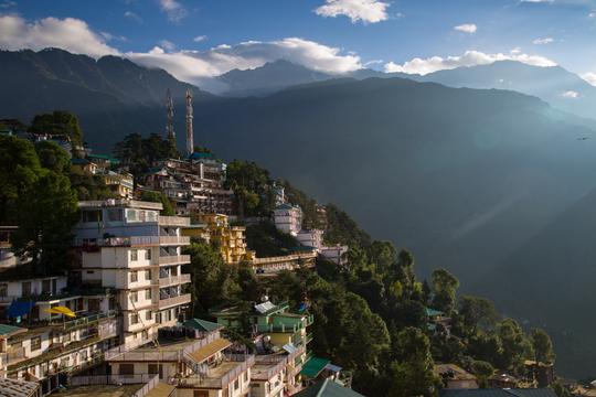 Tour To Mcleodganj And Dharamshala Image