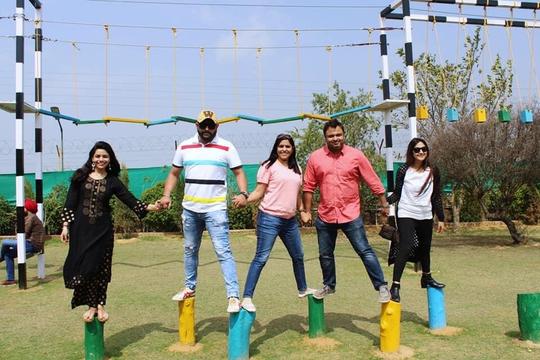 Apple Adventure Resort Image