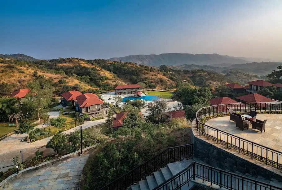 Mahua Bagh Kumbhalgarh Image