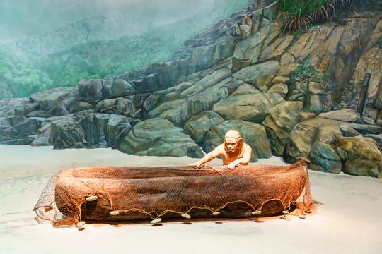 Museum of History Tour Image