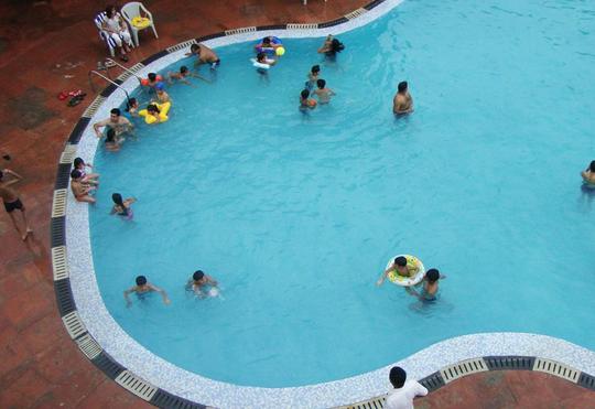 Golden Huts Resort Rewari Image