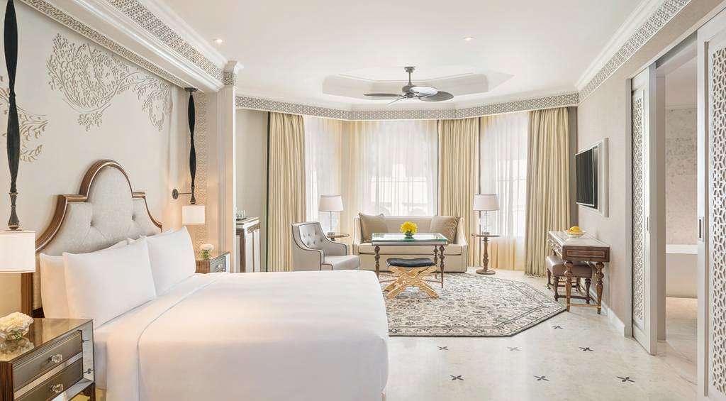 JW Marriott Jaipur Resort & Spa Image