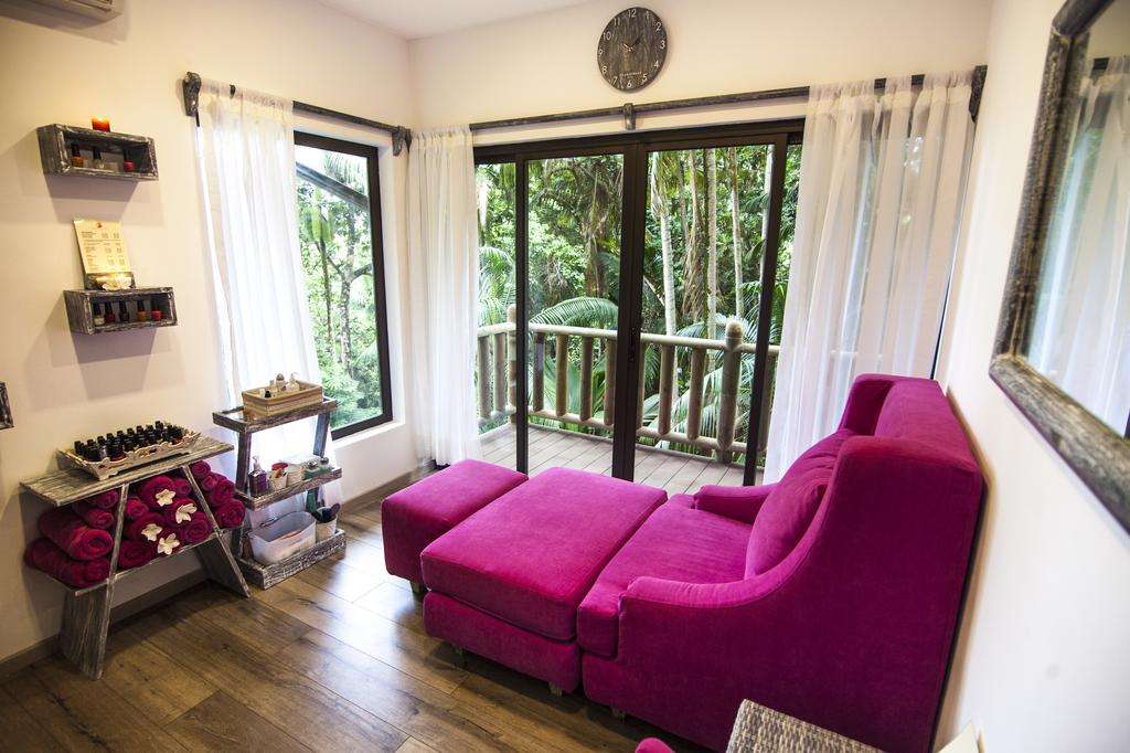 Valmer Resort Mahé Seychelles Image