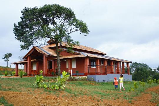 Misty Homestays With Adventure Sports, Sakleshpur Image