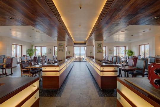 The Promenade Pondicherry Image