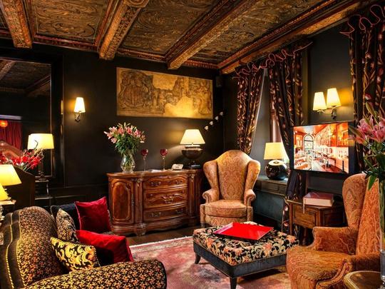 Wawel Castle Tickets Image