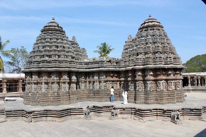 Narasimha Temple