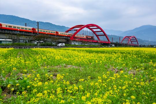 4 Days Taiwan Tour Package Image