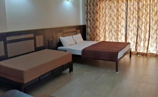 Crazy Crab Resort, Dahanu Image