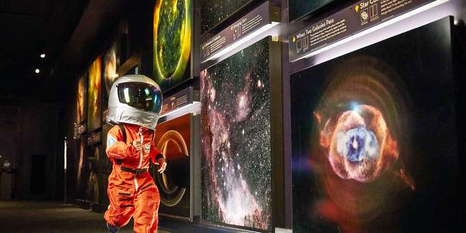 Boston Museum of Science Tickets