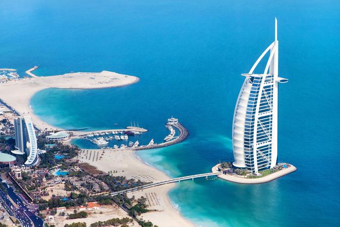 Burj Al Arab