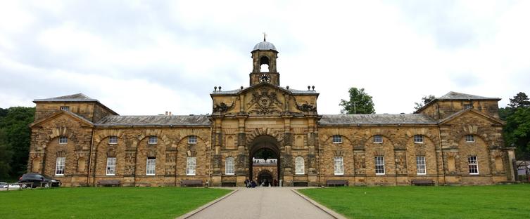 Chatsworth House