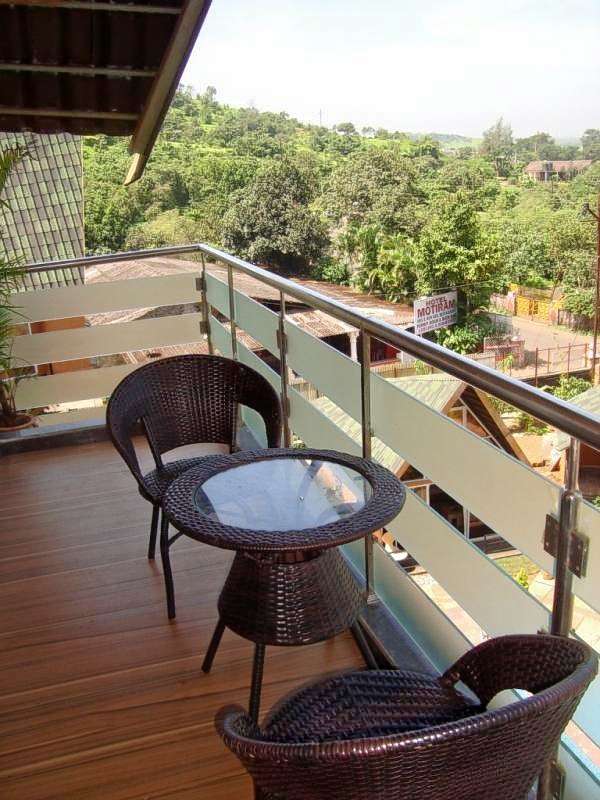 Rumourss Sky Villa & Resort Lonavala Image