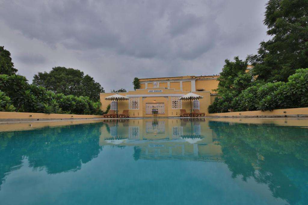 Roop Niwas Kothi Image