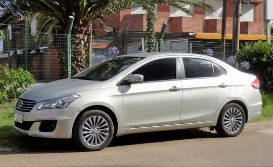 Self Driven Cars In Pune Image